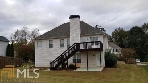 1241 Eagles Pass, Mcdonough, GA 30253 photo 18