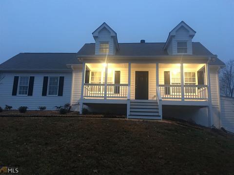 2300 Rays Church Rd, Bishop, GA 30621 photo 1