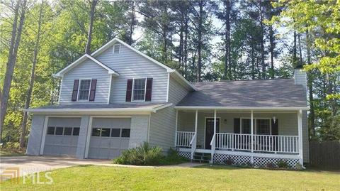 4041 E Spring Meadow Dr, Acworth, GA 30101 photo 1