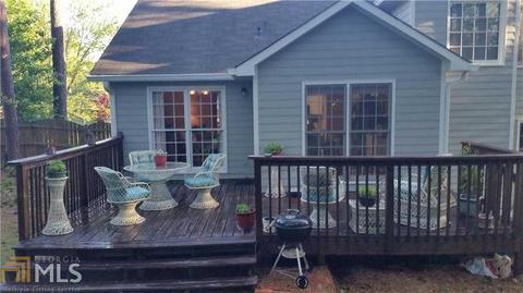 4041 E Spring Meadow Dr, Acworth, GA 30101 photo 24