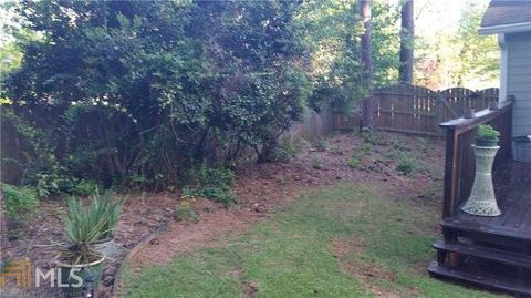 4041 E Spring Meadow Dr, Acworth, GA 30101 photo 21