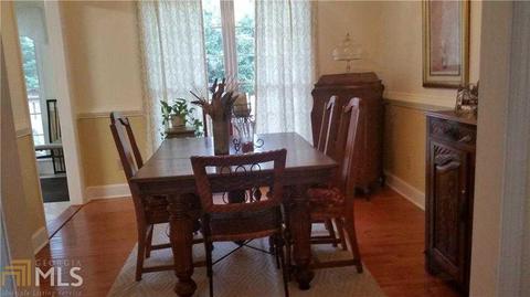 4041 E Spring Meadow Dr, Acworth, GA 30101 photo 8