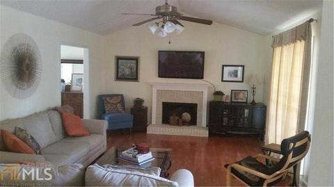 4041 E Spring Meadow Dr, Acworth, GA 30101 photo 5