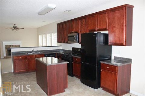 1416 Turnbridge Walk, Hampton, GA 30228 photo 5