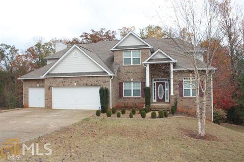 1416 Turnbridge Walk, Hampton, GA 30228 photo 1