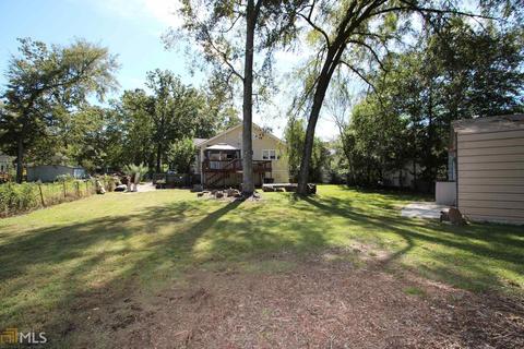 600 Winzor Ave, Lagrange, GA 30240 photo 21