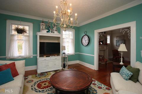 600 Winzor Ave, Lagrange, GA 30240 photo 2