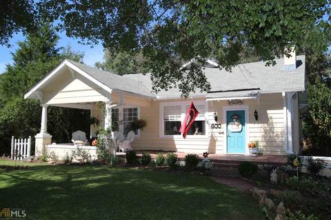 600 Winzor Ave, Lagrange, GA 30240 photo 1