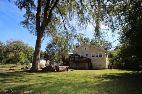 600 Winzor Ave, Lagrange, GA 30240 photo 20