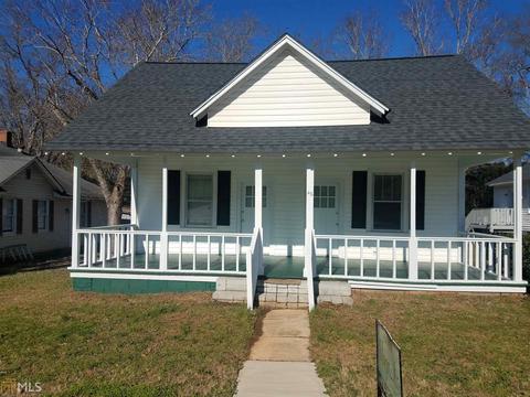 46 S Broad St, Porterdale, GA 30014 photo 1