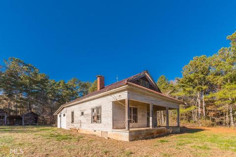 460 Carl Davis Rd, Monroe, GA 30656 photo 9