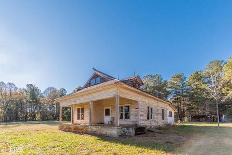 460 Carl Davis Rd, Monroe, GA 30656 photo 7