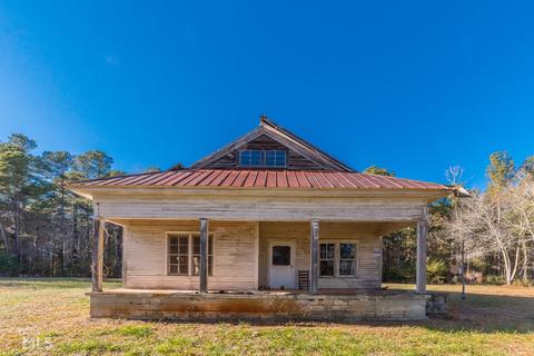 460 Carl Davis Rd, Monroe, GA 30656 photo 8