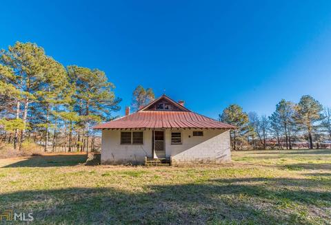 460 Carl Davis Rd, Monroe, GA 30656 photo 11