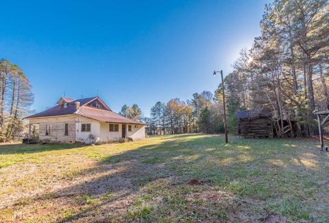 460 Carl Davis Rd, Monroe, GA 30656 photo 12