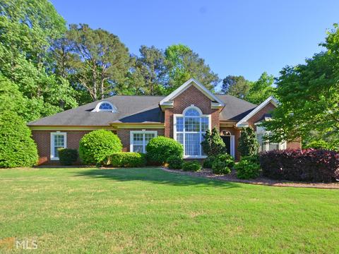 220 S Fork Rd, Tyrone, GA 30290 photo 1