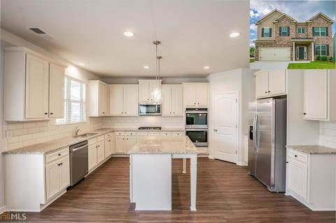 4107 Eldon Dr, Fairburn, GA 30213 photo 3