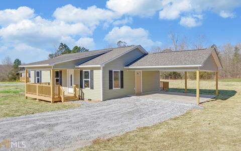 1108 Cawthon Rd, Toccoa, GA 30577 photo 2