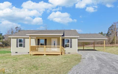 1108 Cawthon Rd, Toccoa, GA 30577 photo 1