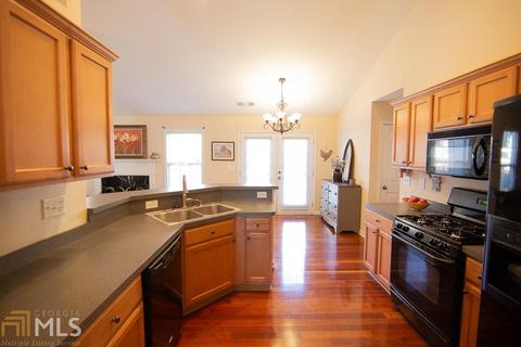 355 Spring Hill Dr, Canton, GA 30115 photo 5