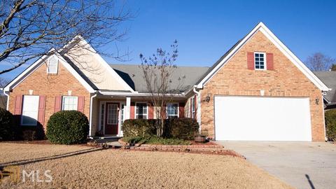 355 Spring Hill Dr, Canton, GA 30115 photo 1
