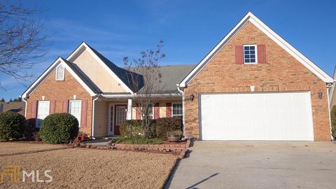 355 Spring Hill Dr, Canton, GA 30115 photo 14