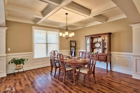 3617 Eagle View Way, Monroe, GA 30655 photo 7