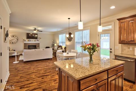 3617 Eagle View Way, Monroe, GA 30655 photo 9