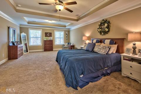 3617 Eagle View Way, Monroe, GA 30655 photo 14