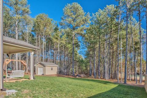 3617 Eagle View Way, Monroe, GA 30655 photo 24