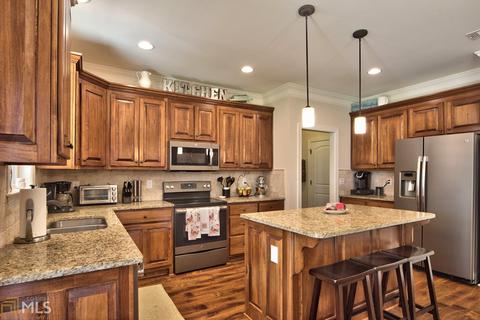 3617 Eagle View Way, Monroe, GA 30655 photo 2