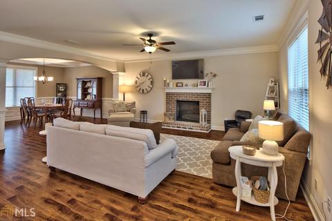 3617 Eagle View Way, Monroe, GA 30655 photo 11