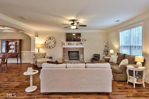 3617 Eagle View Way, Monroe, GA 30655 photo 12