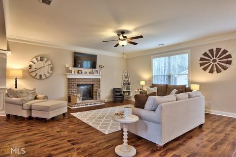 3617 Eagle View Way, Monroe, GA 30655 photo 10