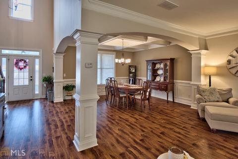 3617 Eagle View Way, Monroe, GA 30655 photo 8