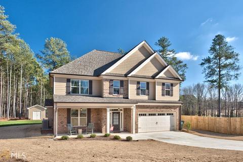 3617 Eagle View Way, Monroe, GA 30655 photo 1
