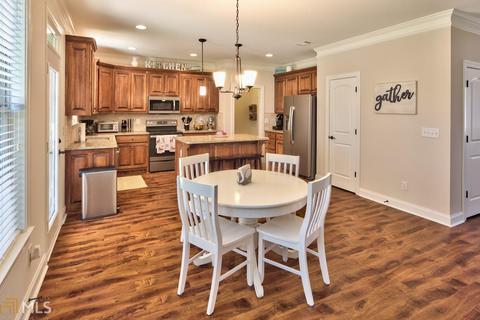 3617 Eagle View Way, Monroe, GA 30655 photo 5