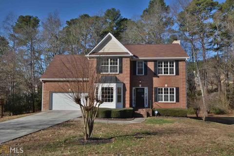 3822 Sautee Trl, Conley, GA 30288 photo 1
