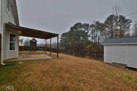 808 Betsy Ross Trl, Hampton, GA 30228 photo 19
