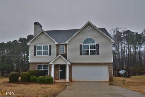 808 Betsy Ross Trl, Hampton, GA 30228 photo 1