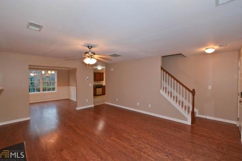 808 Betsy Ross Trl, Hampton, GA 30228 photo 3