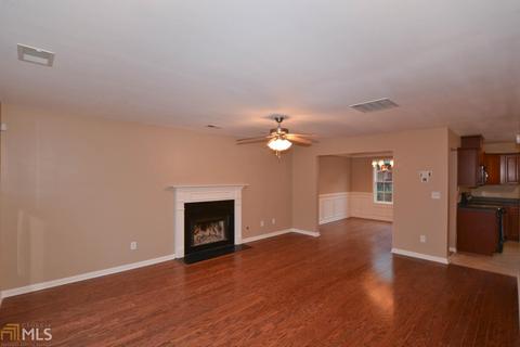808 Betsy Ross Trl, Hampton, GA 30228 photo 4