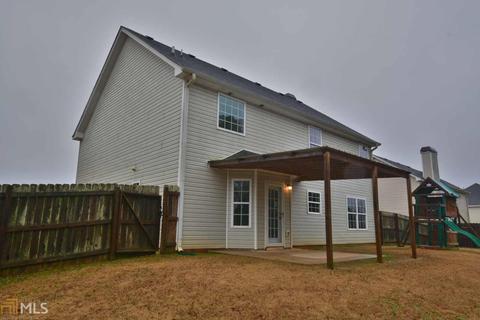 808 Betsy Ross Trl, Hampton, GA 30228 photo 20