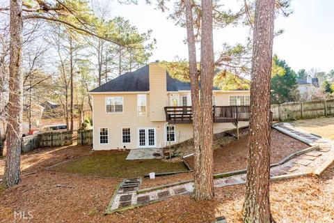 836 River Rose Pt, Dacula, GA 30019 photo 35
