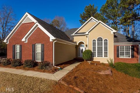 836 River Rose Pt, Dacula, GA 30019 photo 2