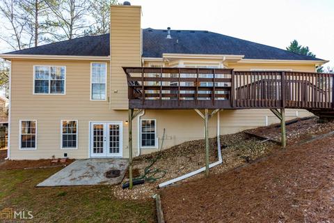 836 River Rose Pt, Dacula, GA 30019 photo 36