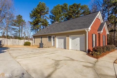 836 River Rose Pt, Dacula, GA 30019 photo 3