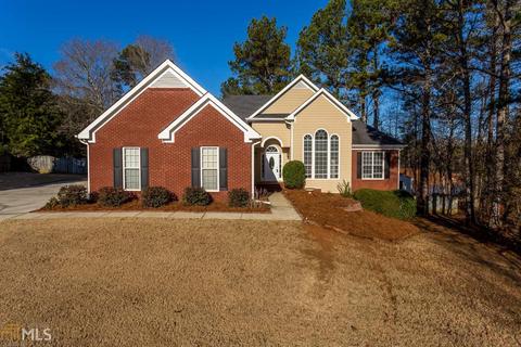 836 River Rose Pt, Dacula, GA 30019 photo 1