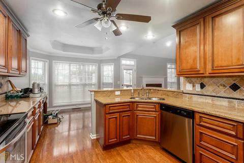 836 River Rose Pt, Dacula, GA 30019 photo 15