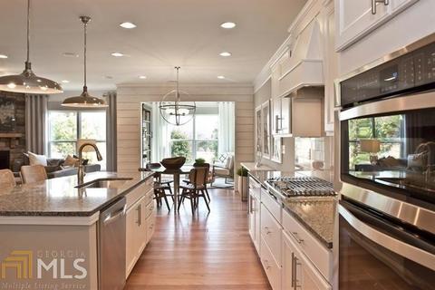 453 Timberleaf Rd, Canton, GA 30115 photo 13